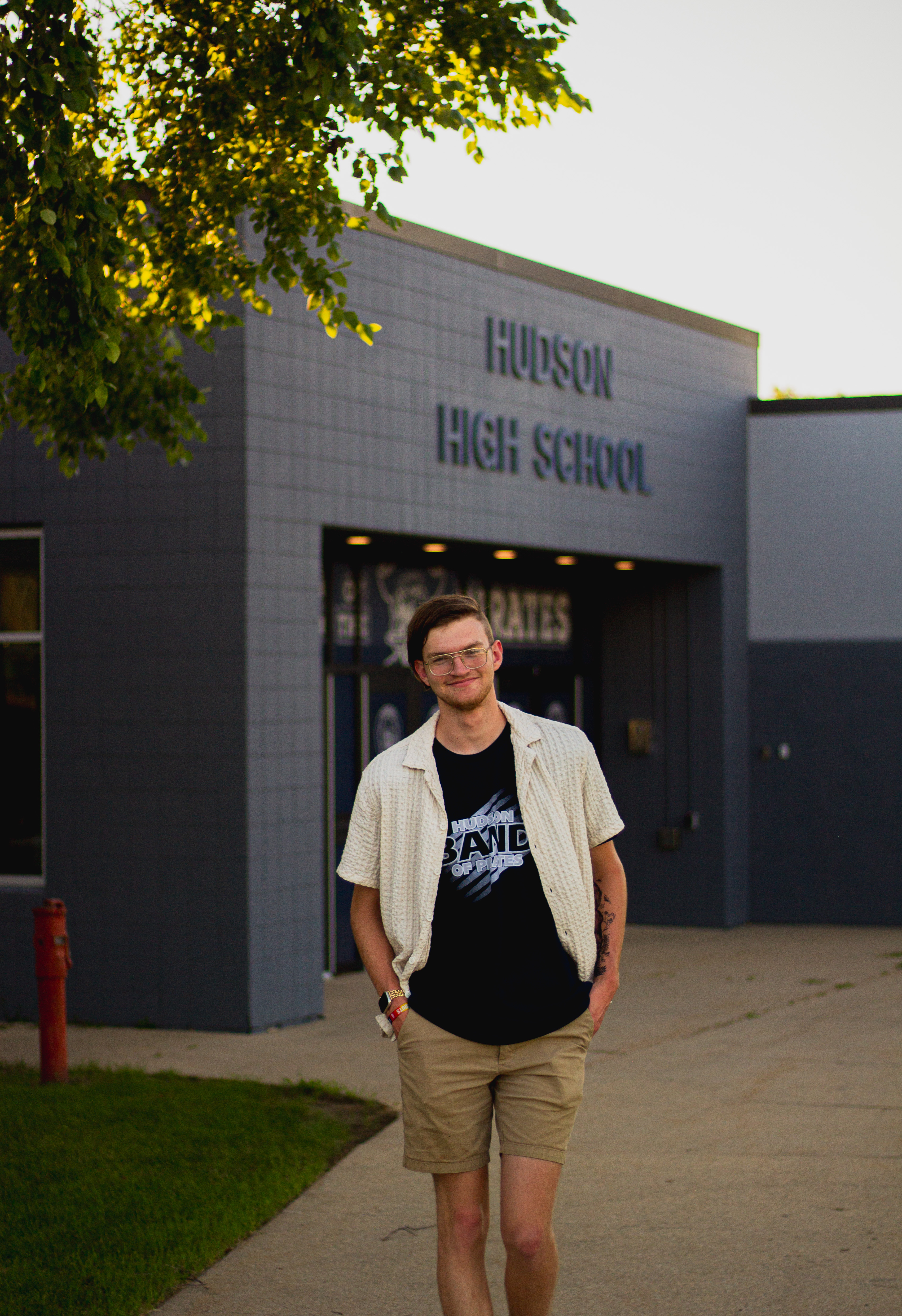 Senior Portraits
